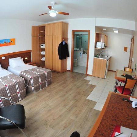 Union Residence - Heer Novo Hamburgo Esterno foto