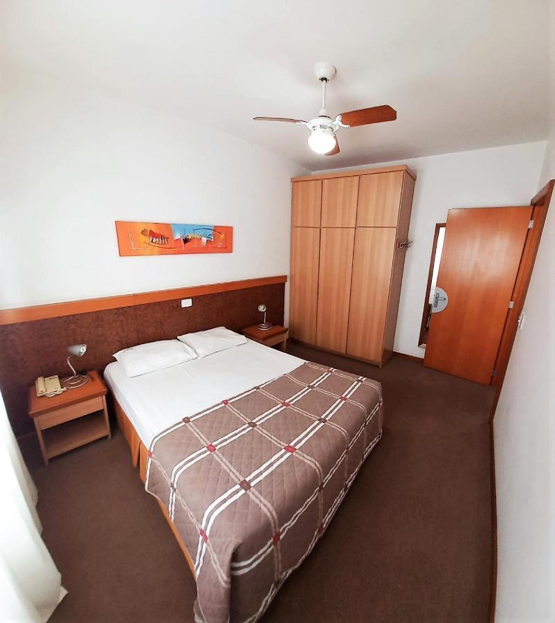 Union Residence - Heer Novo Hamburgo Esterno foto